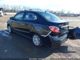 MITSUBISHI MIRAGE G4 LE ML32FUFJXRHF07510 снимка