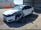 FORD FUSION SE 3FA6P0H77ER204542 снимка