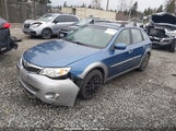 SUBARU IMPREZA OUTBACK SPORT JF1GH63629H808994 fotografie