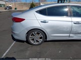 HYUNDAI ELANTRA LIMITED KMHD84LF3HU061750 photo