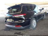 JEEP GRAND CHEROKEE L LIMITED 4X4 1C4RJKBG8P8739039 fotografie