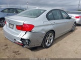 BMW 328I WBA3C1C50EK112243 fotografie