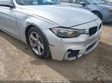BMW 328I WBA3C1C50EK112243 снимка