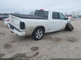 RAM 1500 BIG HORN 4X4 5'7 BOX 3C6RR7LT5JG135653 photo