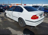 BMW 325I WBAAZ33415KW78114 снимка