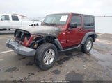 JEEP WRANGLER SPORT 1J4AA2D16AL217417 снимка