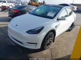TESLA MODEL Y AWD/LONG RANGE DUAL MOTOR ALL-WHEEL DRIVE 7SAYGAEE7PF766735 photo