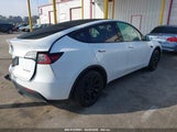 TESLA MODEL Y AWD/LONG RANGE DUAL MOTOR ALL-WHEEL DRIVE 7SAYGAEE7PF766735 снимка