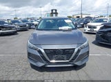 NISSAN SENTRA SV XTRONIC CVT 3N1AB8CVXPY238798 снимка