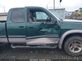 TOYOTA TUNDRA LTD V8 5TBBT4812YS031675 снимка