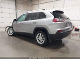 JEEP CHEROKEE LATITUDE 4X4 1C4PJMCB5KD394624 снимка