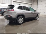 JEEP CHEROKEE LATITUDE 4X4 1C4PJMCB5KD394624 снимка