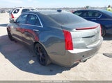CADILLAC ATS LUXURY COLLECTION 1G6AB5RX1G0103274 fotografie