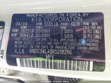 KIA EV6 LIGHT LONG RANGE KNDC34LA8R5218266 снимка