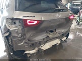 MERCEDES-BENZ AMG GLA 35 4MATIC W1N4N5BB2PJ436490 photo