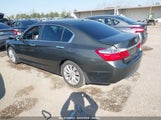 HONDA ACCORD EX-L 1HGCR2F81EA222836 снимка