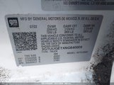 GMC SIERRA 1500 4WD SHORT BOX DENALI 3GTUUGETXNG640009 снимка