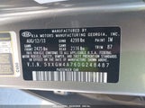 KIA OPTIMA LX 5XXGM4A76DG248487 снимка
