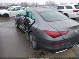 MERCEDES-BENZ CLA 250 COUPE 4MATIC W1K5J4HB2SN****** photo