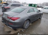 MERCEDES-BENZ CLA 250 COUPE 4MATIC W1K5J4HB2SN****** photo