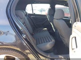 VOLKSWAGEN GTI 4-DOOR WVWHV71K98W252805 fotografie