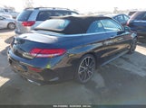 MERCEDES-BENZ C 300 CABRIOLET W1KWK8DB1MG070172 photo