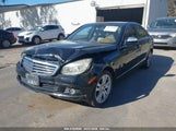 MERCEDES-BENZ C 300 LUXURY/SPORT WDDGF54XX8F068029 fotografie