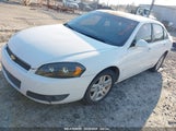 CHEVROLET IMPALA LTZ 2G1WU581169209201 снимка
