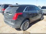 CADILLAC XT5 LUXURY 1GYKNBRS8HZ248217 снимка