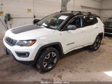 JEEP COMPASS TRAILHAWK 4X4 3C4NJDDB1JT451013 fotografie