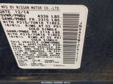 NISSAN ROGUE SELECT S JN8AS5MT0FW151785 снимка