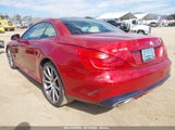 MERCEDES-BENZ SL 550 WDDJK7DA7HF049902 снимка