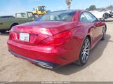 MERCEDES-BENZ SL 550 WDDJK7DA7HF049902 снимка