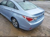 HYUNDAI SONATA HYBRID KMHEC4A45CA028134 снимка