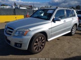 MERCEDES-BENZ GLK 350 WDCGG5GB4AF438026 снимка