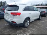 KIA SORENTO 2.4L LX 5XYPGDA3XGG107636 fotografie