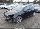 VOLKSWAGEN GOLF R 4-DOOR WVWPF7AJ8DW075805 снимка