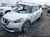 NISSAN KICKS SR XTRONIC CVT 3N1CP5DV9LL555759 снимка