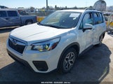 SUBARU FORESTER PREMIUM JF2SKAGC5LH531792 снимка