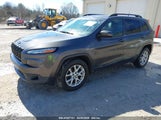 JEEP CHEROKEE LATITUDE FWD 1C4PJLCB6HD236554 photo