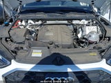 AUDI Q5 PREMIUM PLUS 45 TFSI S LINE QUATTRO WA1EAAFY1P2197758 снимка