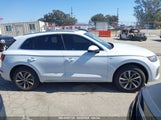 AUDI Q5 PREMIUM PLUS 45 TFSI S LINE QUATTRO WA1EAAFY1P2197758 photo