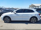 AUDI Q5 PREMIUM PLUS 45 TFSI S LINE QUATTRO WA1EAAFY1P2197758 снимка