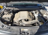 JEEP GRAND CHEROKEE OVERLAND 1C4RJECT9EC133935 снимка