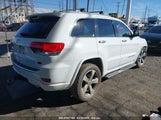 JEEP GRAND CHEROKEE OVERLAND 1C4RJECT9EC133935 снимка