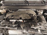 CHEVROLET COLORADO 4WD SHORT BOX Z71 1GCGTDEN6M1284588 fotografie
