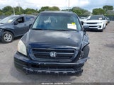 HONDA PILOT EX-L 2HKYF18715H562492 снимка