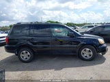 HONDA PILOT EX-L 2HKYF18715H562492 снимка