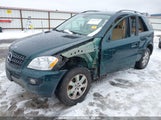 MERCEDES-BENZ ML 350 4MATIC 4JGBB86E56A065297 photo