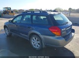 SUBARU OUTBACK 2.5I 4S4BP61C267328743 снимка